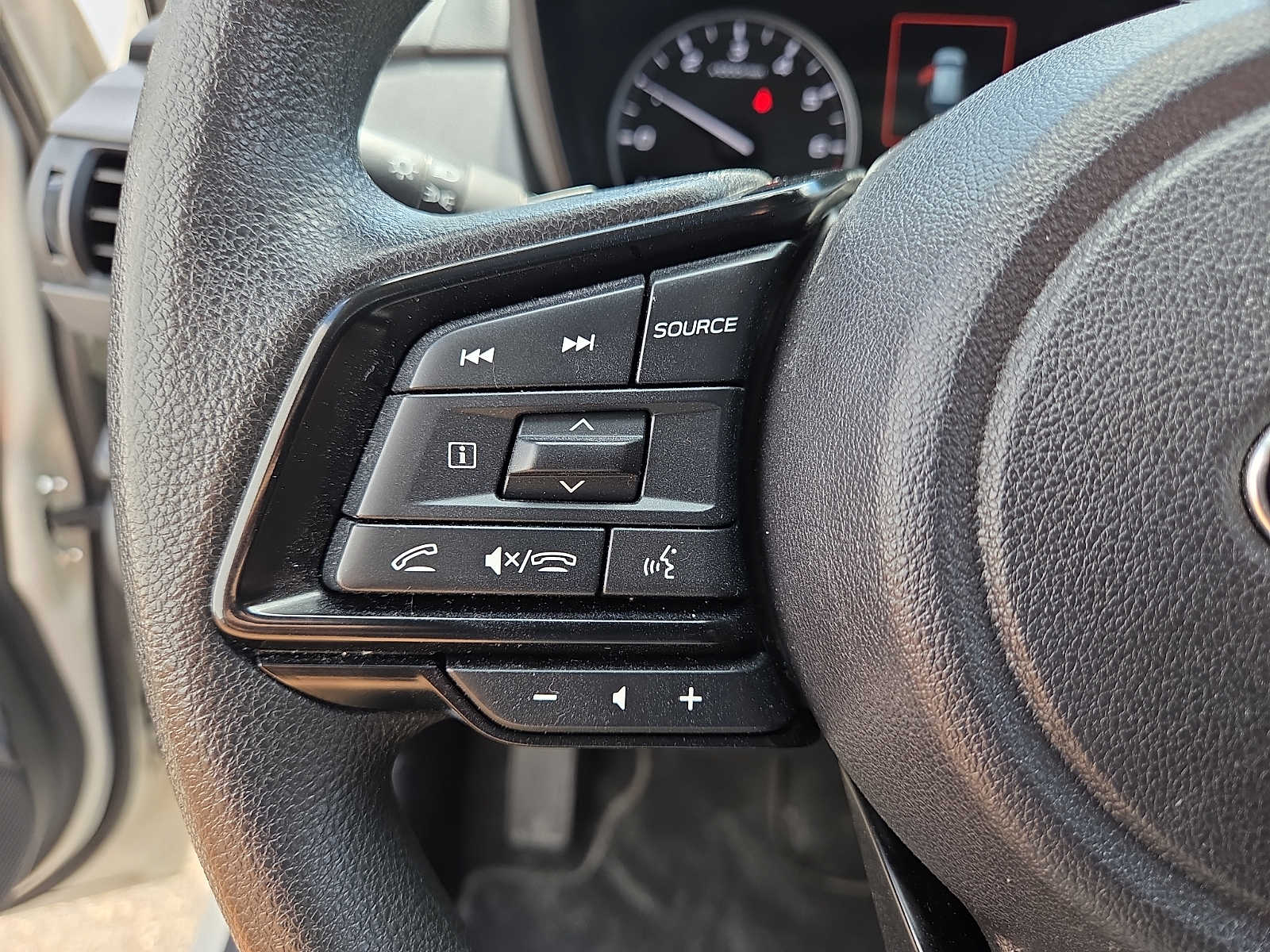 2024 Subaru Crosstrek Premium - Photo 21