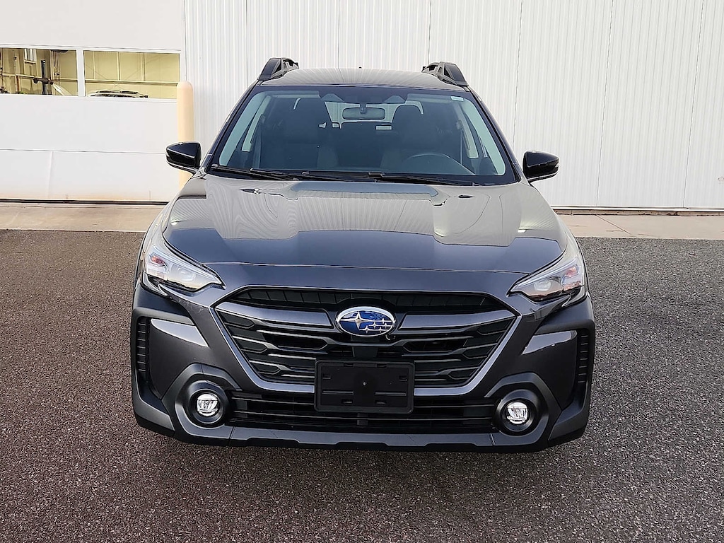 Certified 2025 Subaru Outback Premium AWD