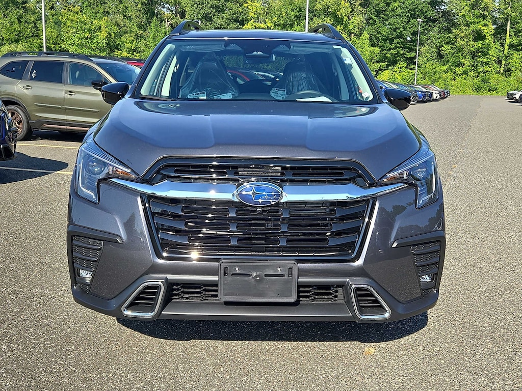 New 2026 Subaru Ascent Touring 7-Passenger SUV
