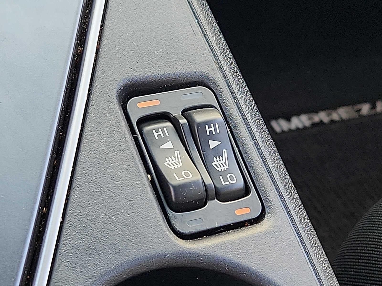 2024 Subaru Impreza Sport - Photo 24