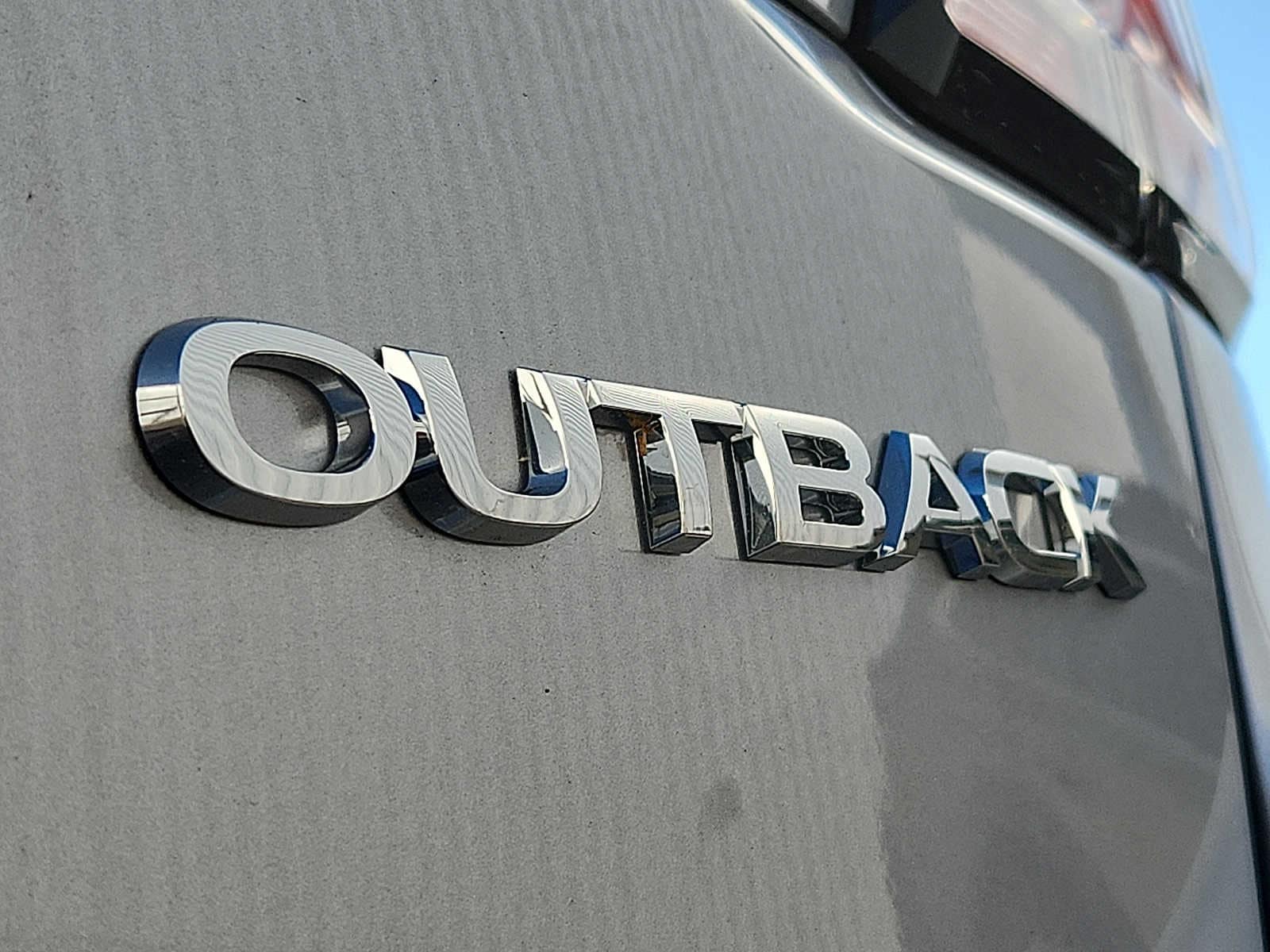 2025 Subaru Outback Premium - Photo 30
