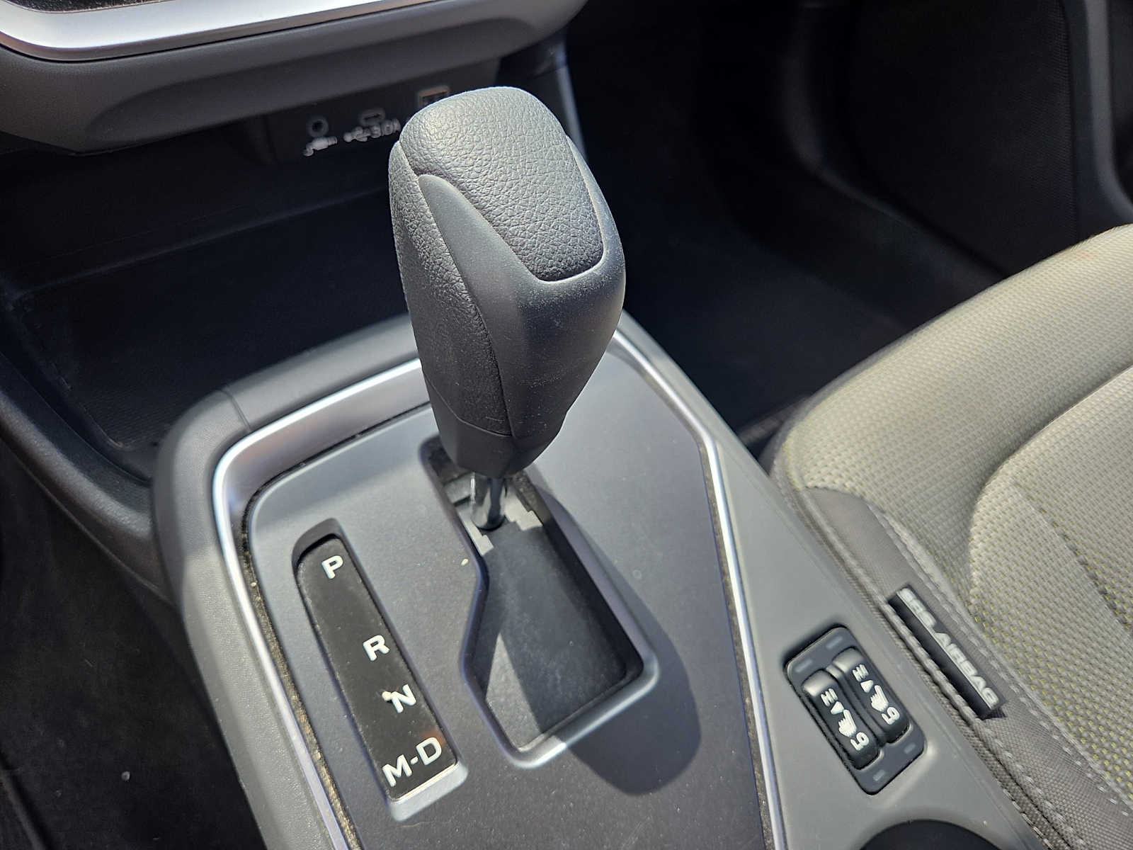 2024 Subaru Crosstrek Premium - Photo 15