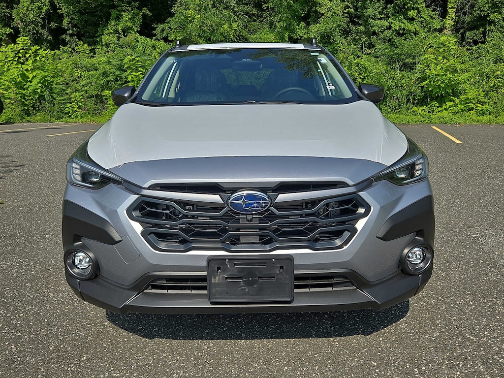 New 2026 Subaru Crosstrek Limited Hybrid SUV