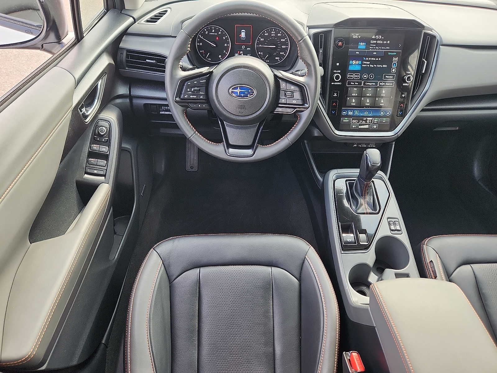 2024 Subaru Crosstrek Limited - Photo 11