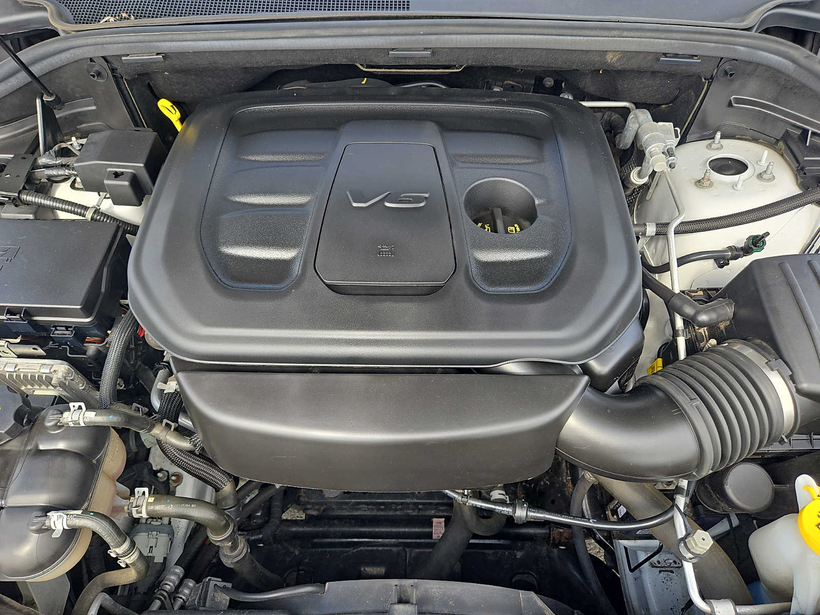 2019 Jeep Grand Cherokee Limited - Photo 28