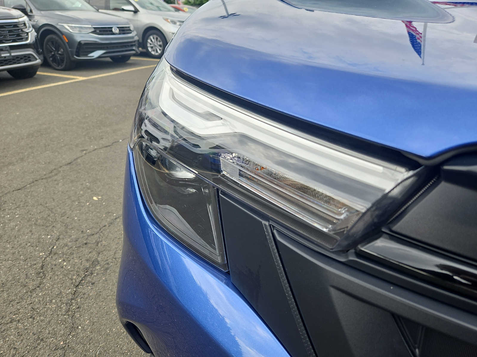 2026 Subaru Forester Base - Photo 9