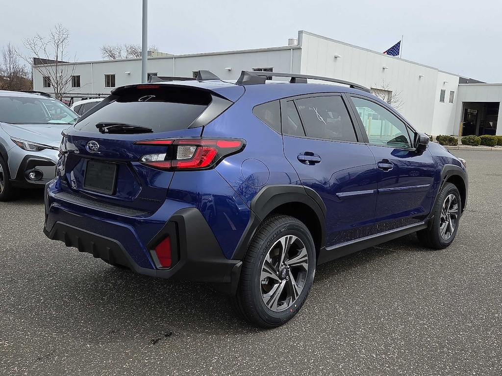 New 2026 Subaru Crosstrek Premium SUV