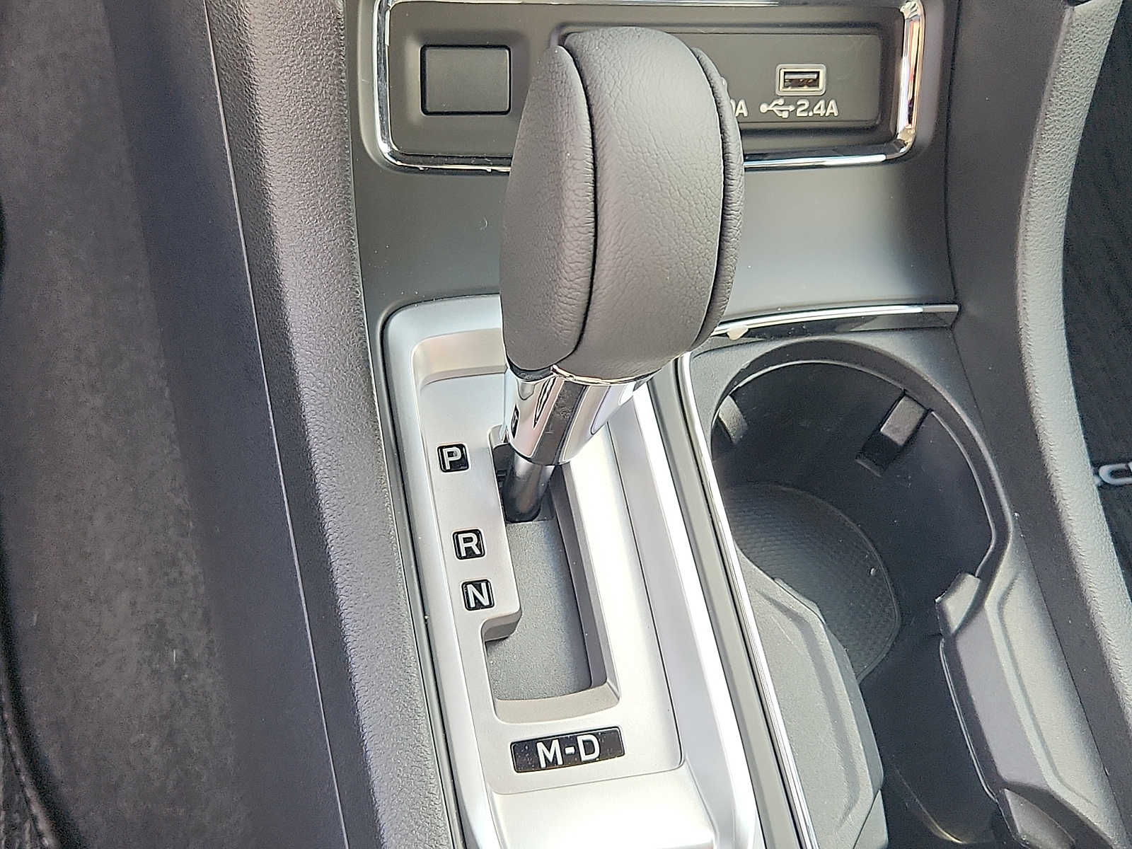 2025 Subaru Ascent Premium - Photo 14
