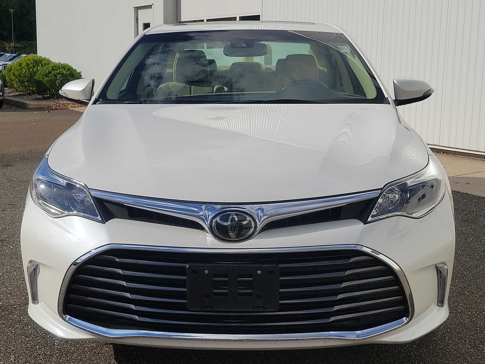 Used 2017 Toyota Avalon Limited with VIN 4T1BK1EB0HU250714 for sale in Hartford, CT