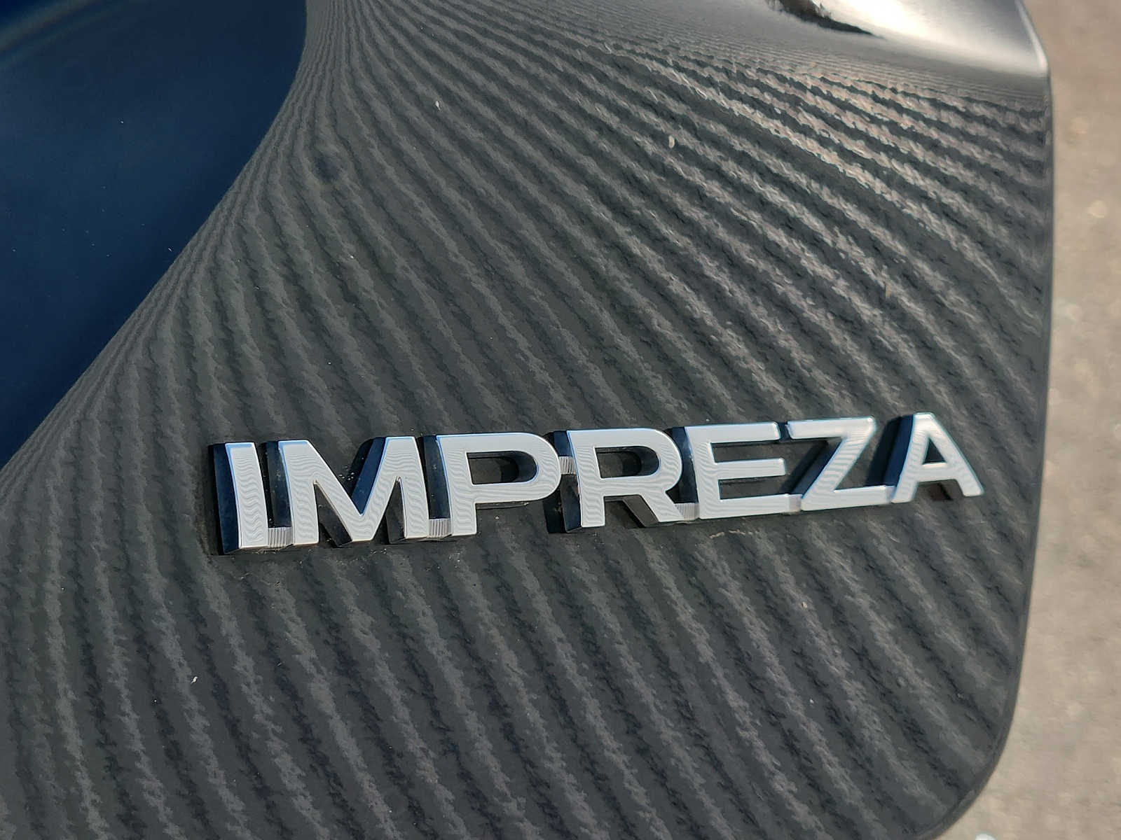 2024 Subaru Impreza Base - Photo 30