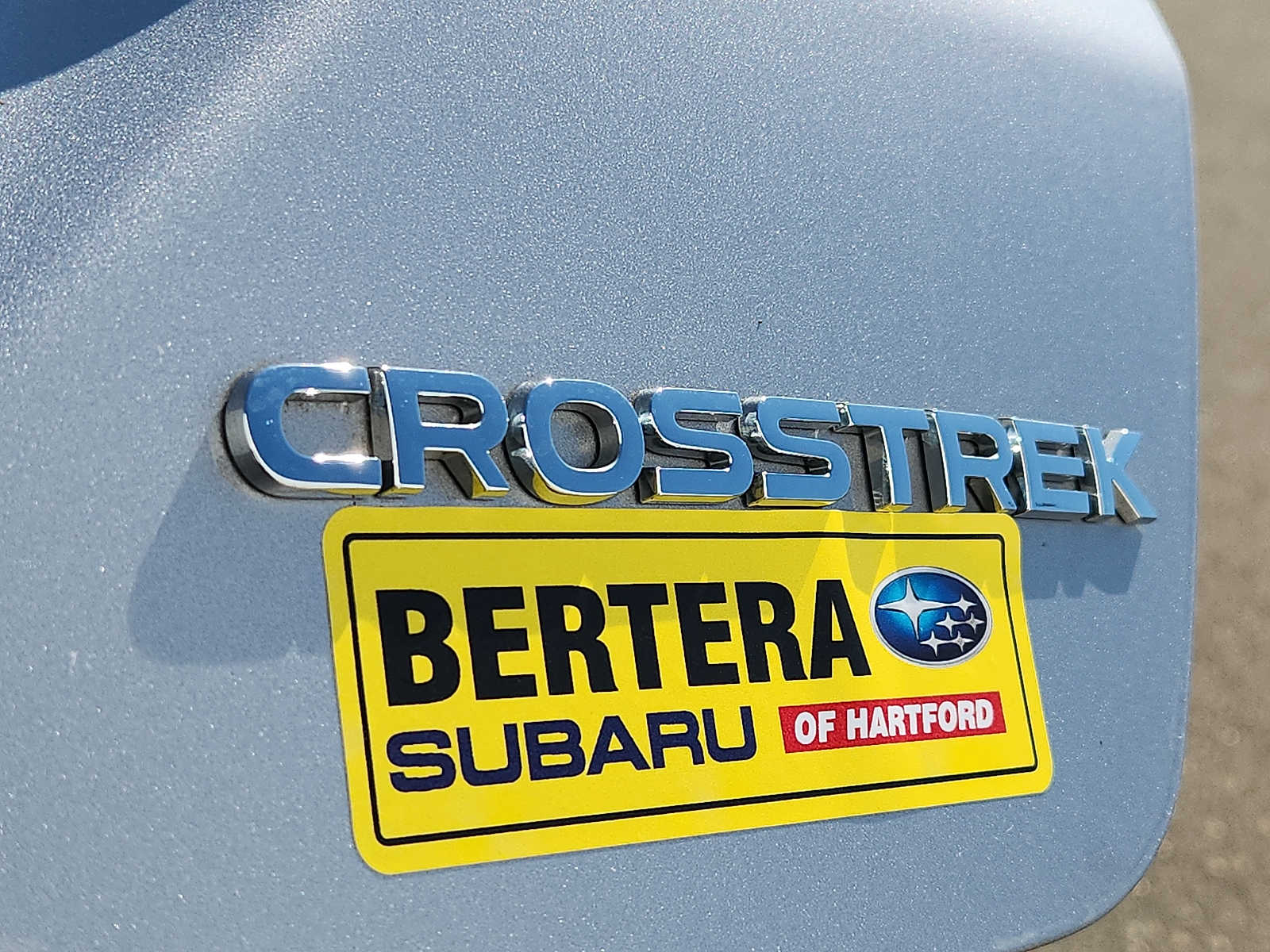 2024 Subaru Crosstrek Premium - Photo 30