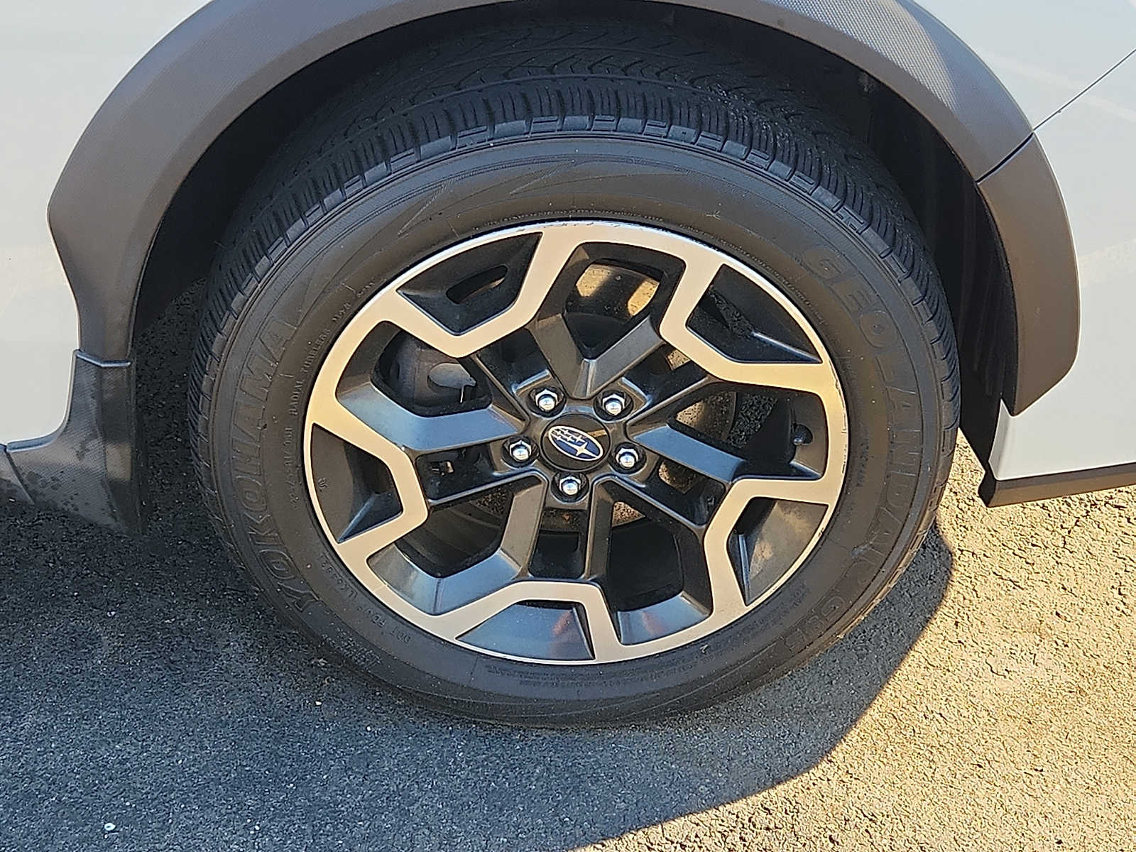2017 Subaru Crosstrek Premium - Photo 7