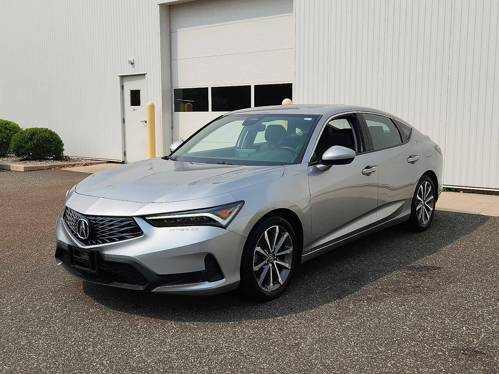 2023 Acura Integra Base photo 3