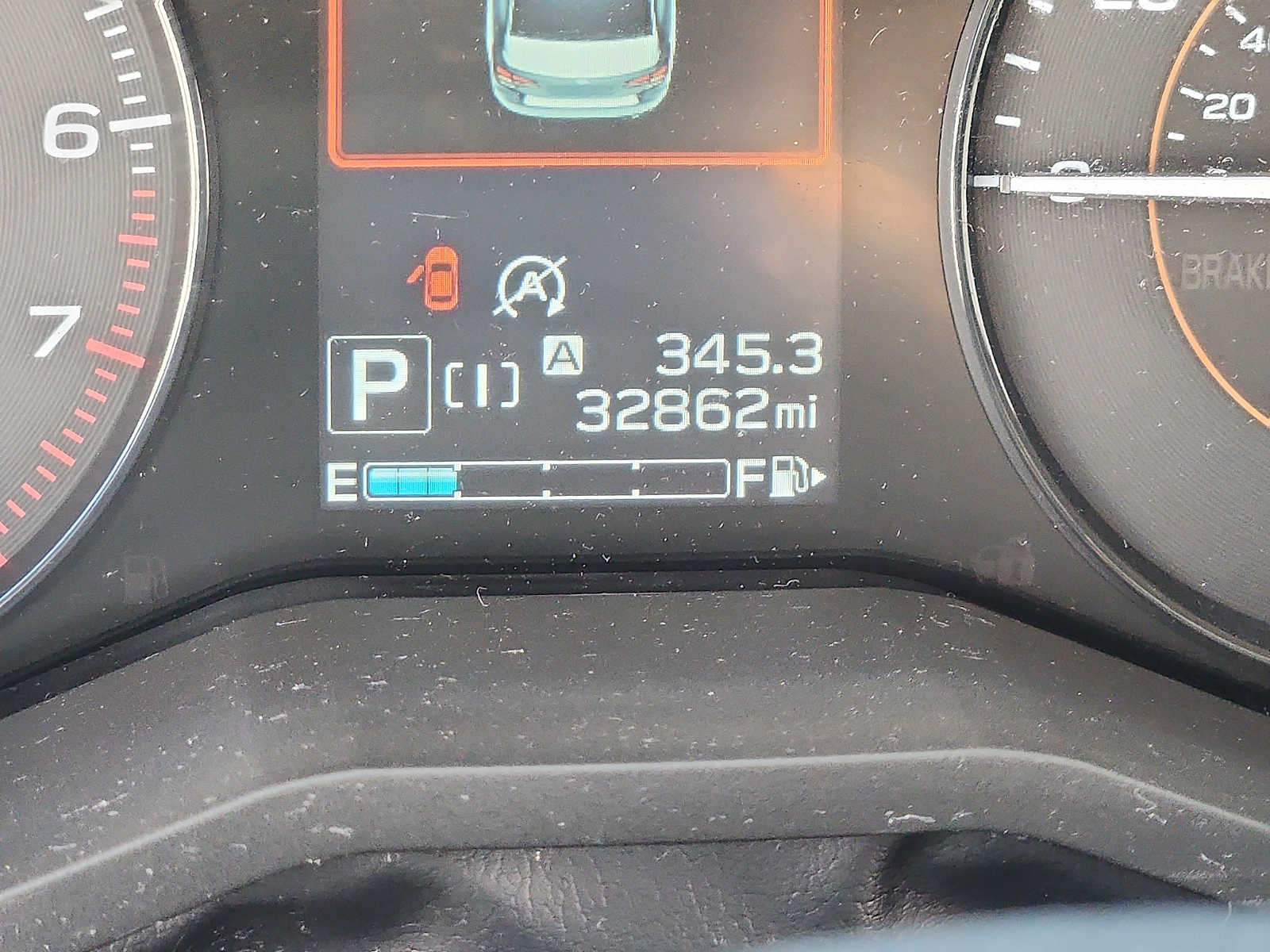 2022 Subaru Crosstrek Premium - Photo 19