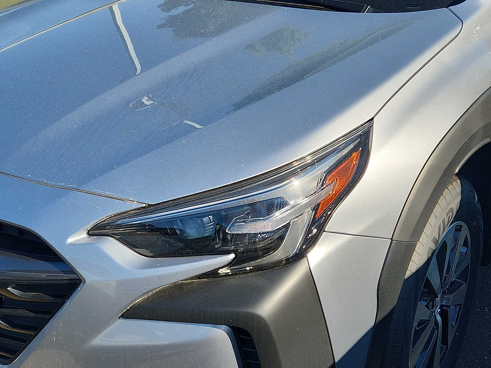 2025 Subaru Outback Premium - Photo 8