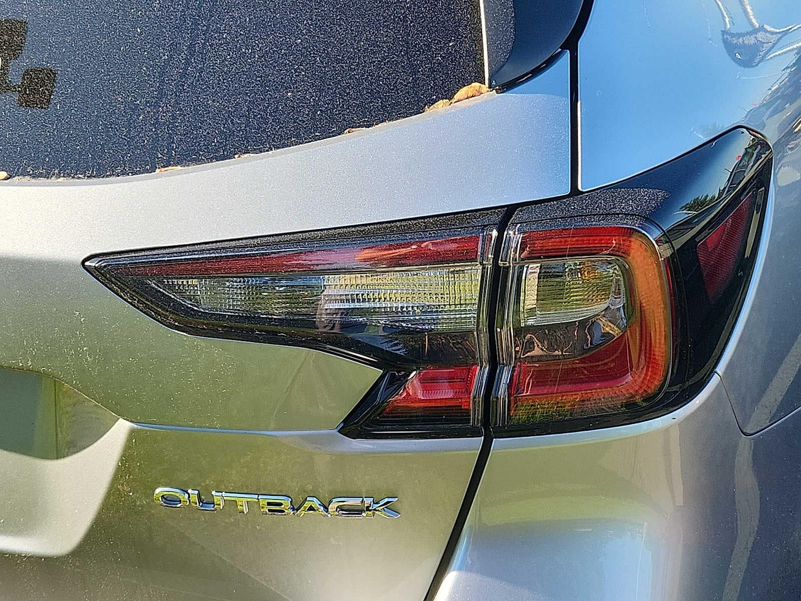 2025 Subaru Outback Premium - Photo 10