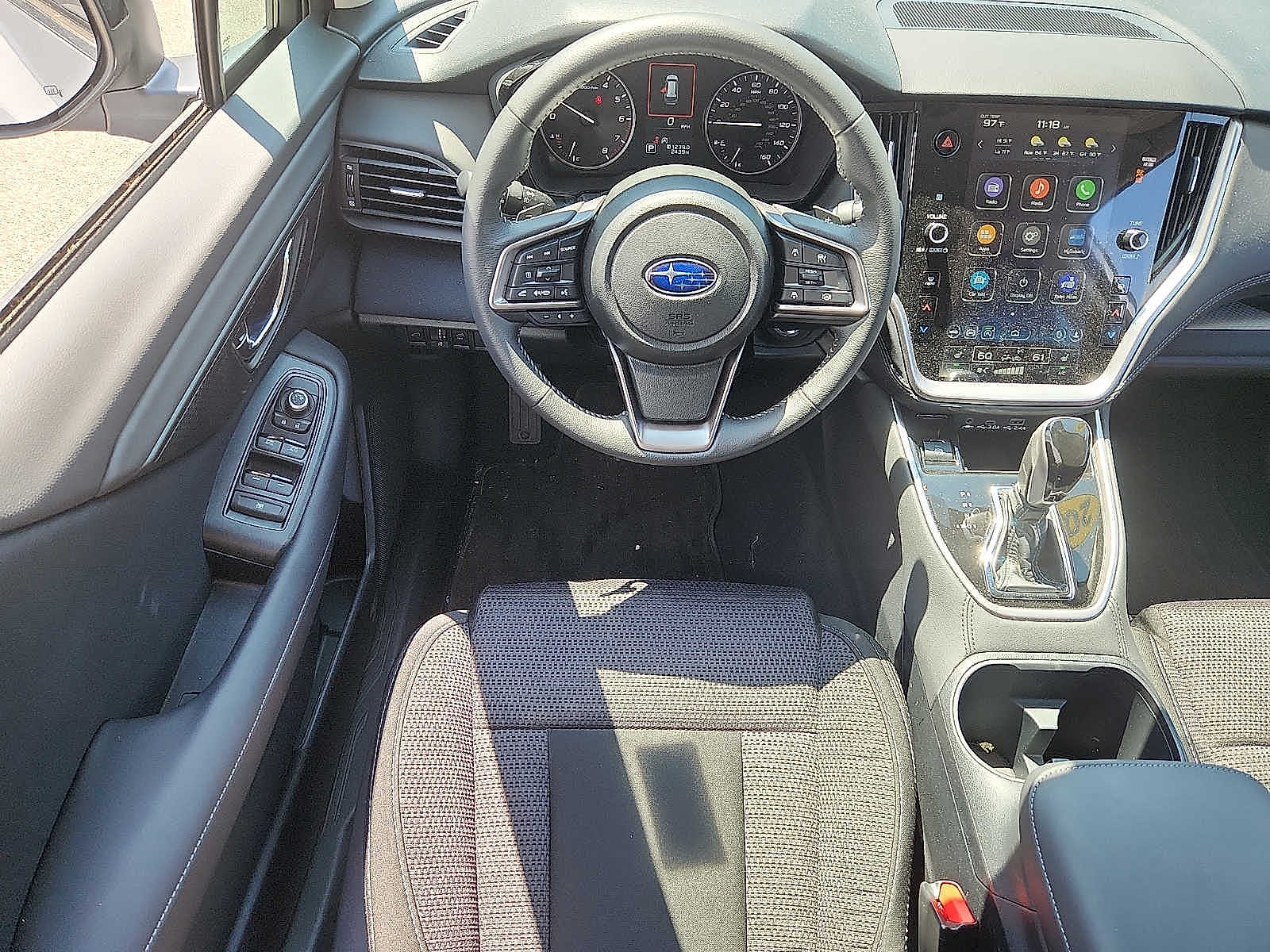 2025 Subaru Outback Premium - Photo 12