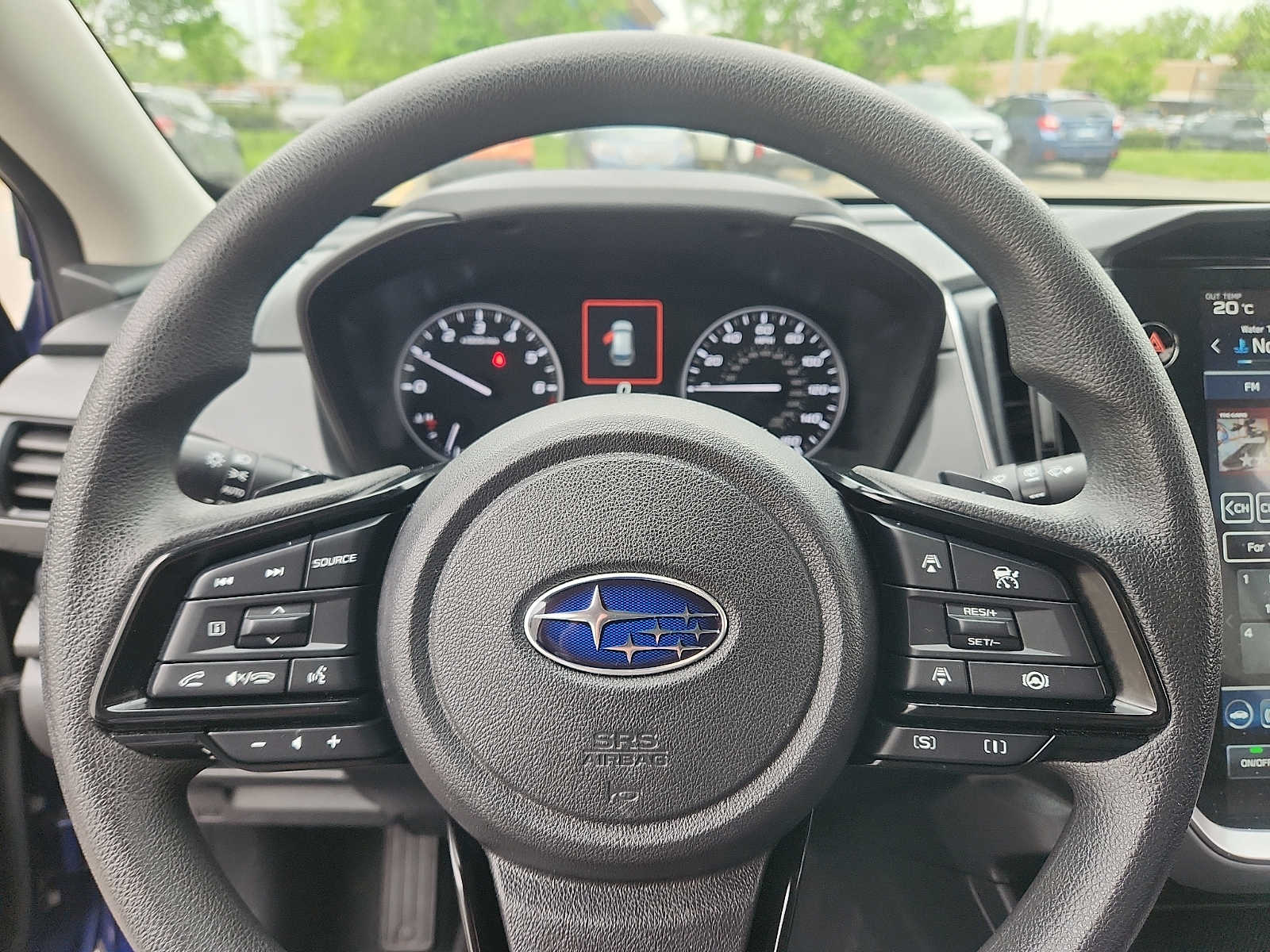 2024 Subaru Crosstrek Premium - Photo 18