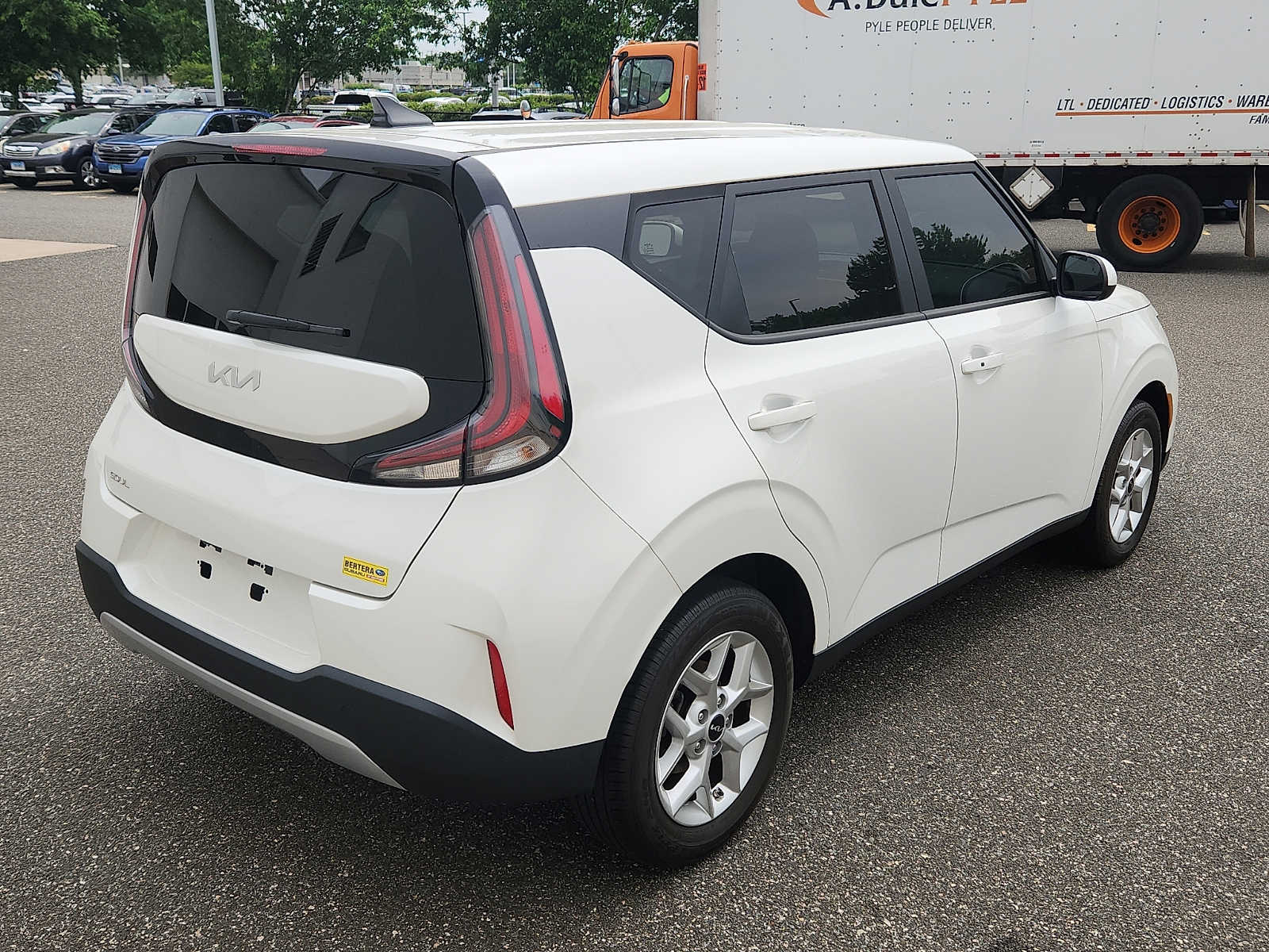 2024 Kia Soul S - Photo 6