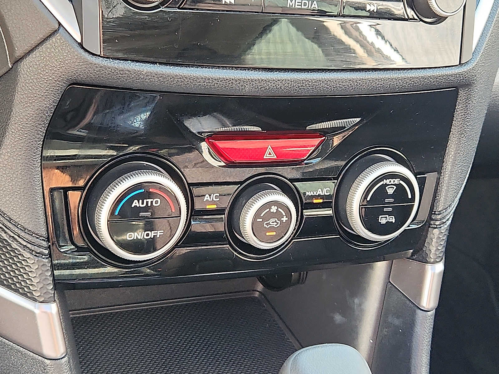 2023 Subaru Forester Premium - Photo 16