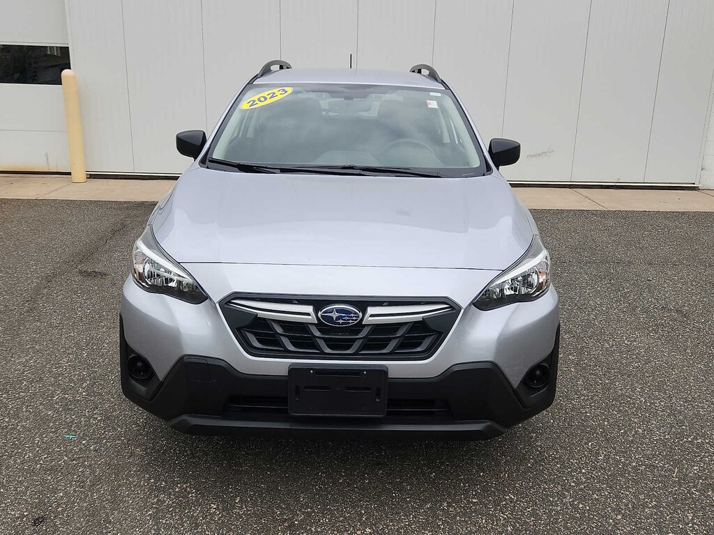 Used 2023 Subaru Crosstrek CVT
