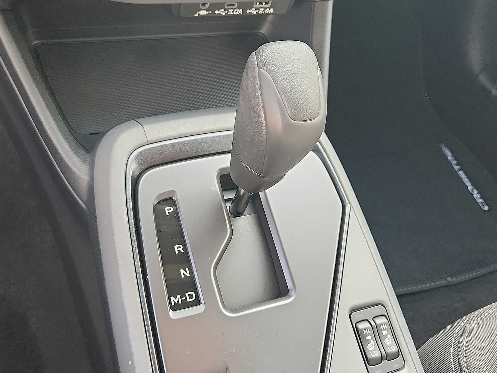 2026 Subaru Crosstrek Premium - Photo 15