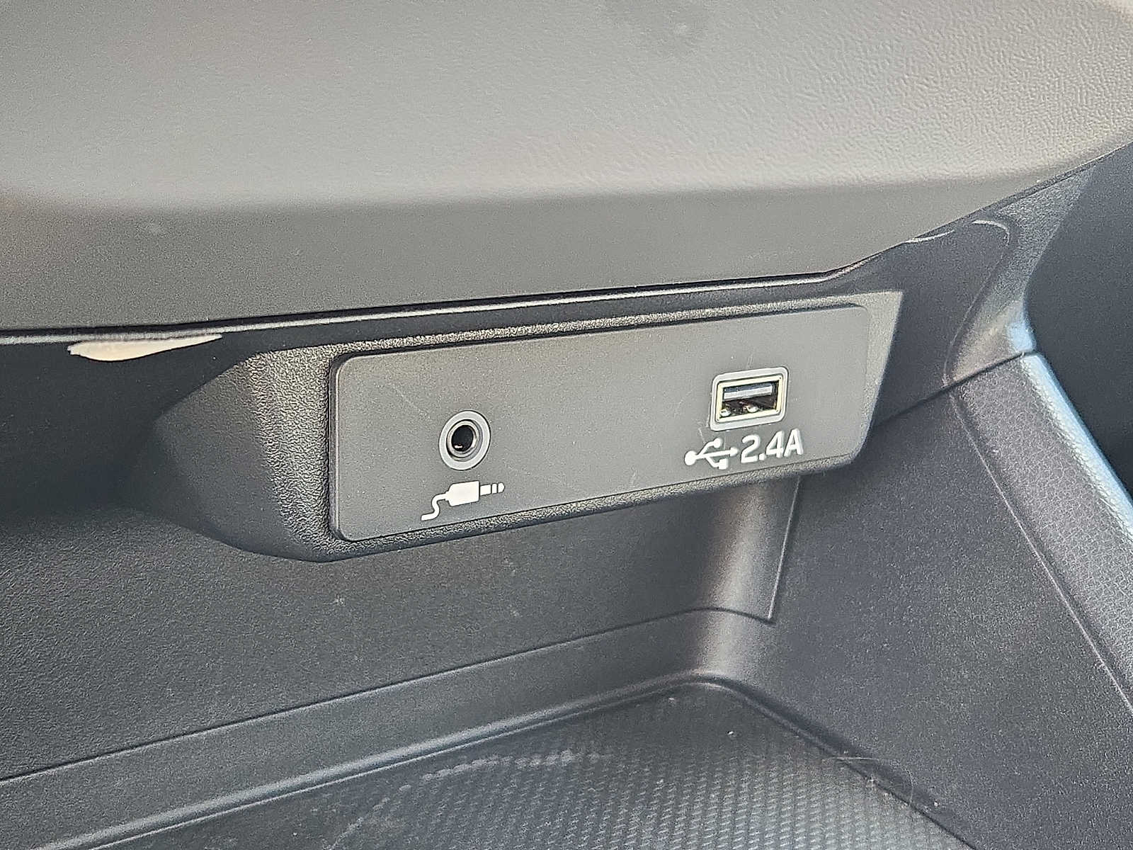 2026 Subaru Crosstrek Base - Photo 24