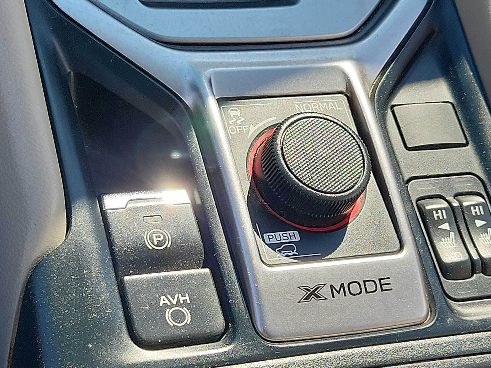 2020 Subaru Forester Premium - Photo 26