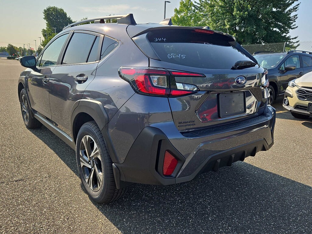 New 2026 Subaru Crosstrek Premium SUV