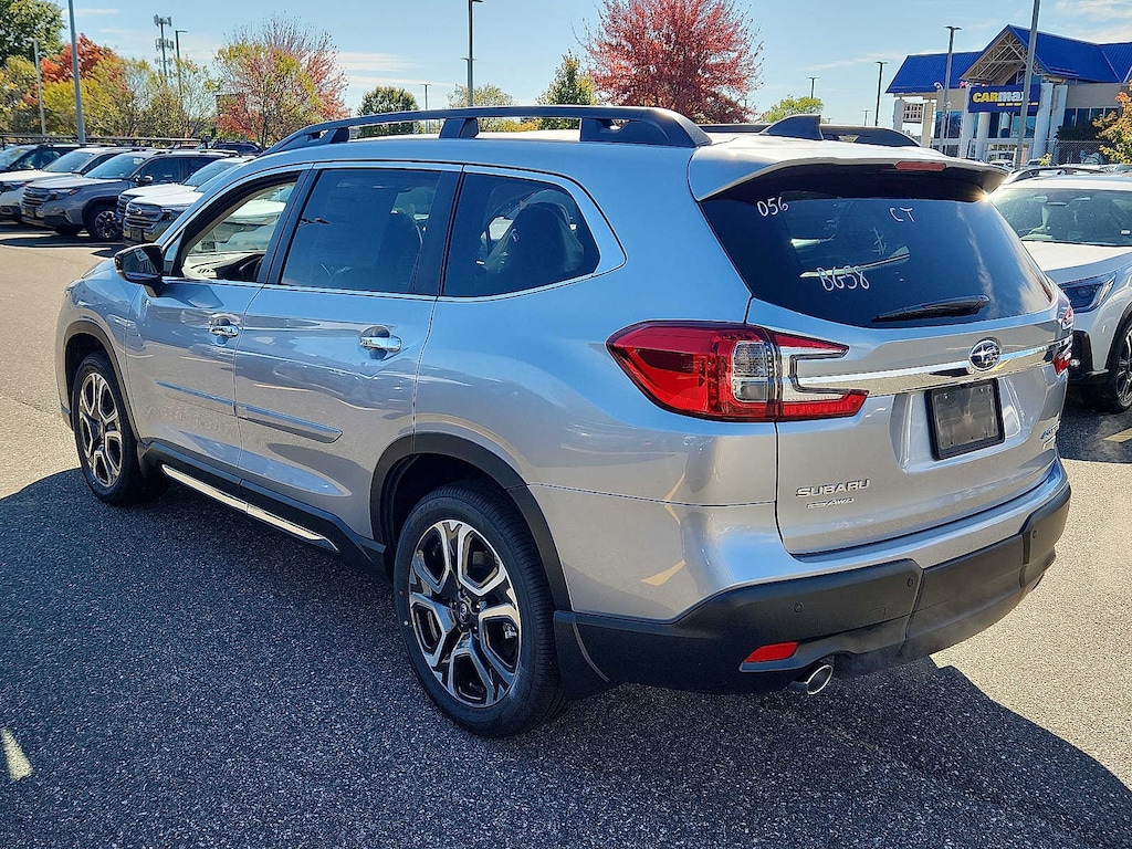New 2025 Subaru Ascent Touring 7-Passenger SUV