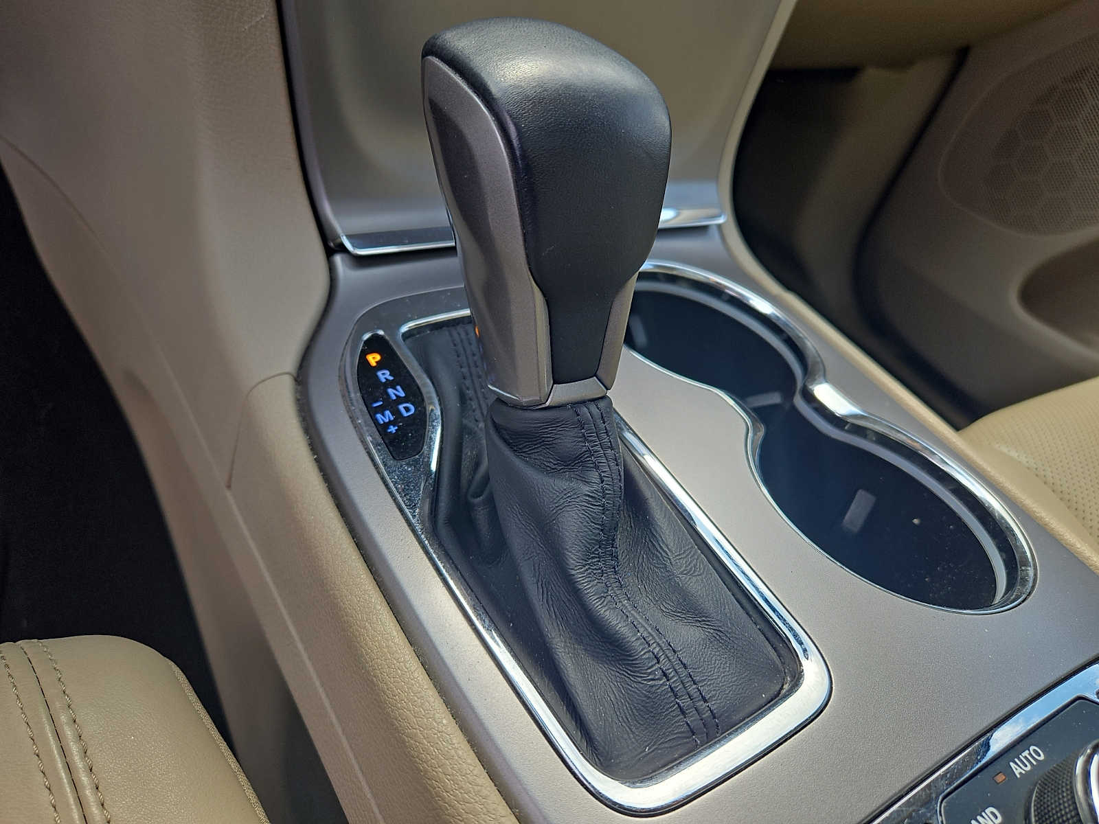 2019 Jeep Grand Cherokee Limited - Photo 15
