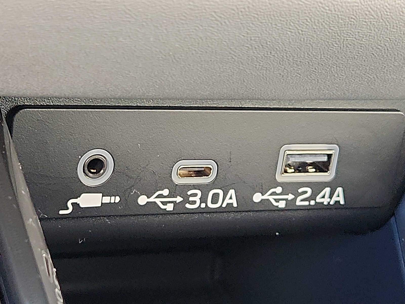 2025 Subaru Outback Premium - Photo 23