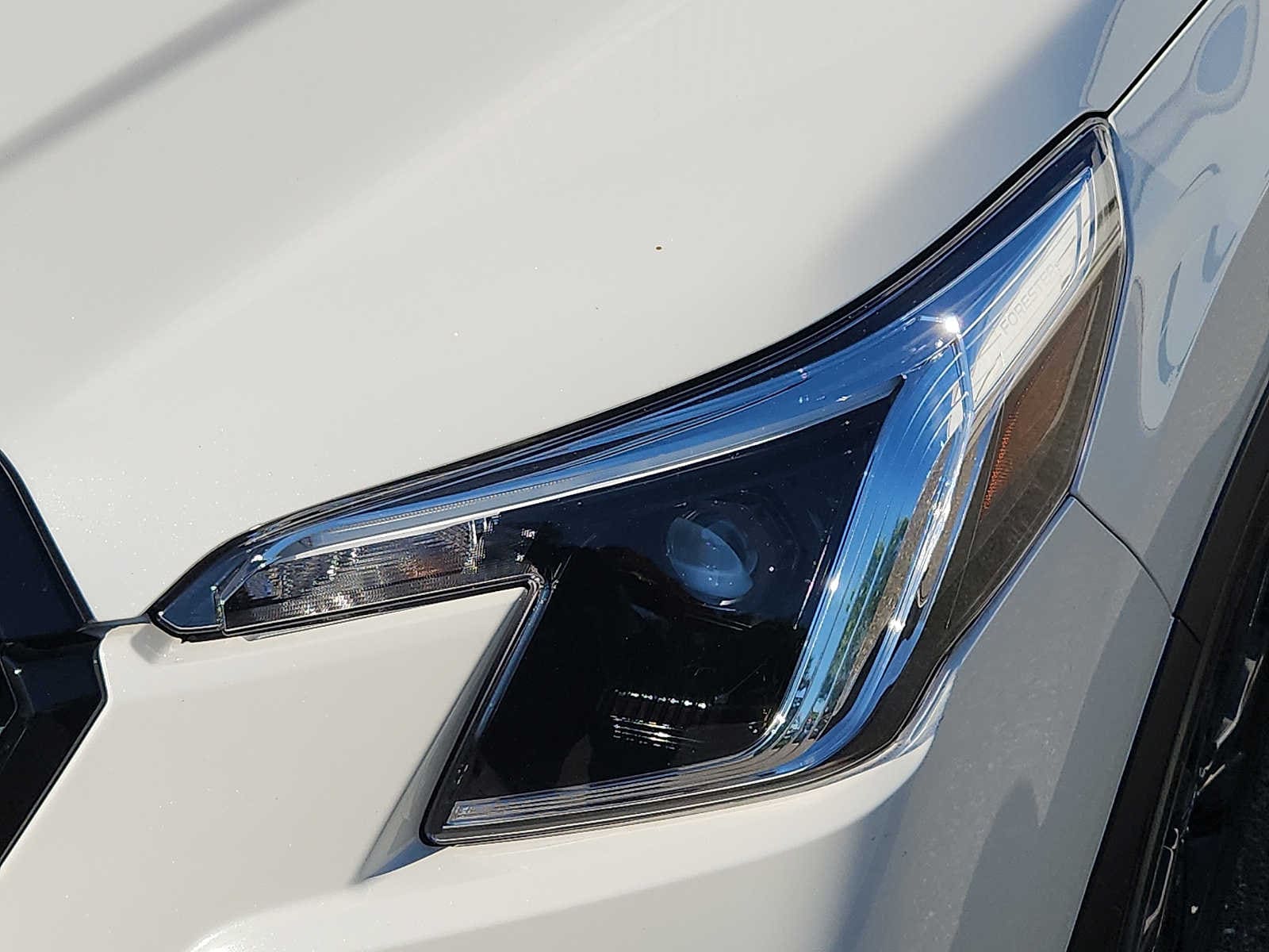 2023 Subaru Forester Sport - Photo 9