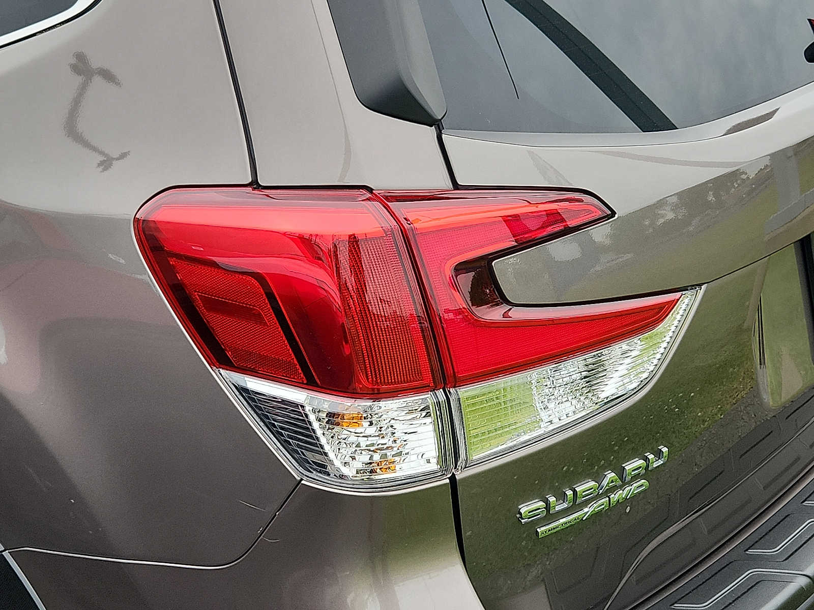 2023 Subaru Forester Limited - Photo 10