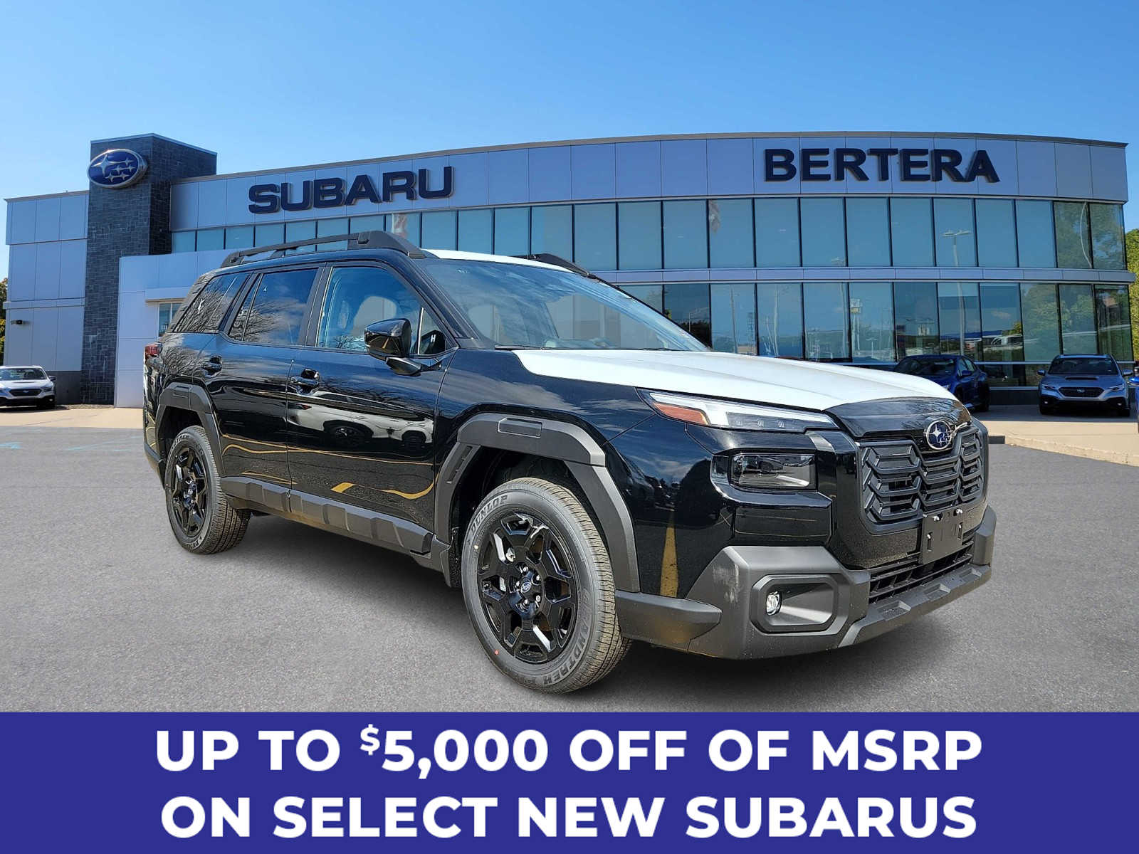 2026 Subaru Outback Limited's photo