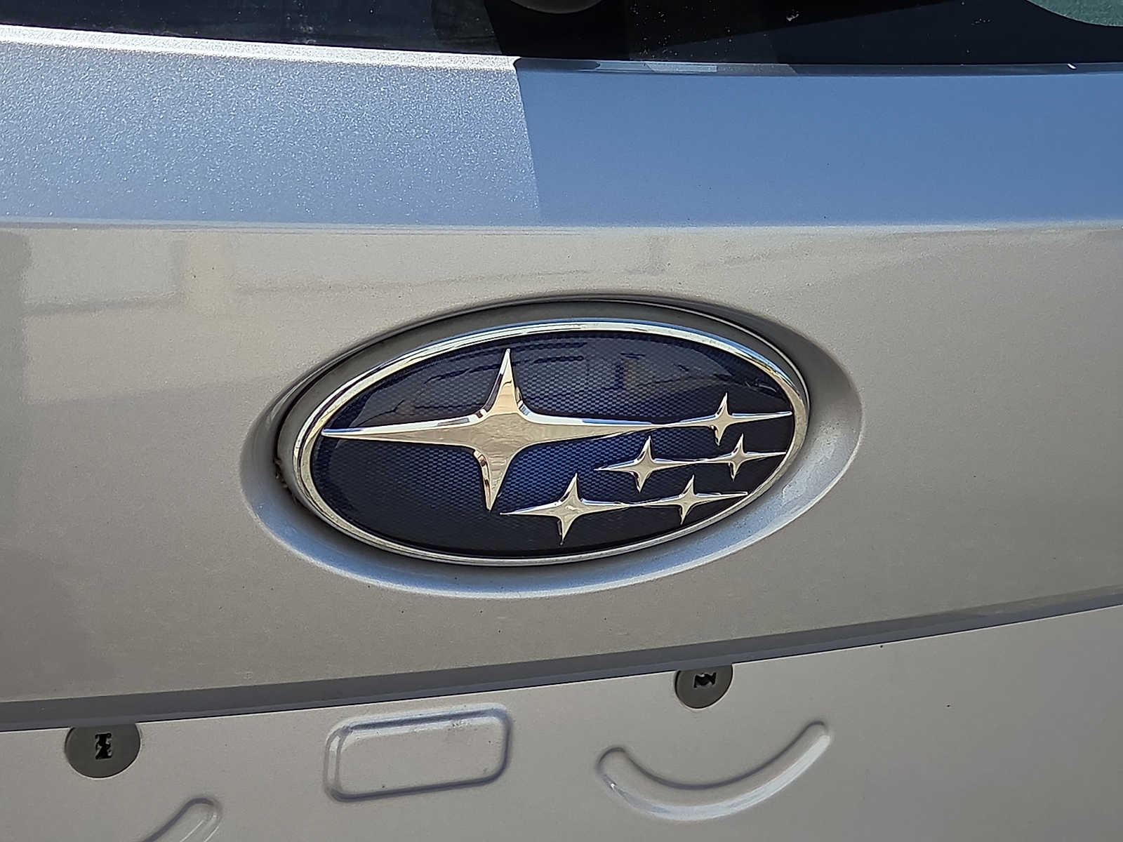 2024 Subaru Impreza Base - Photo 27
