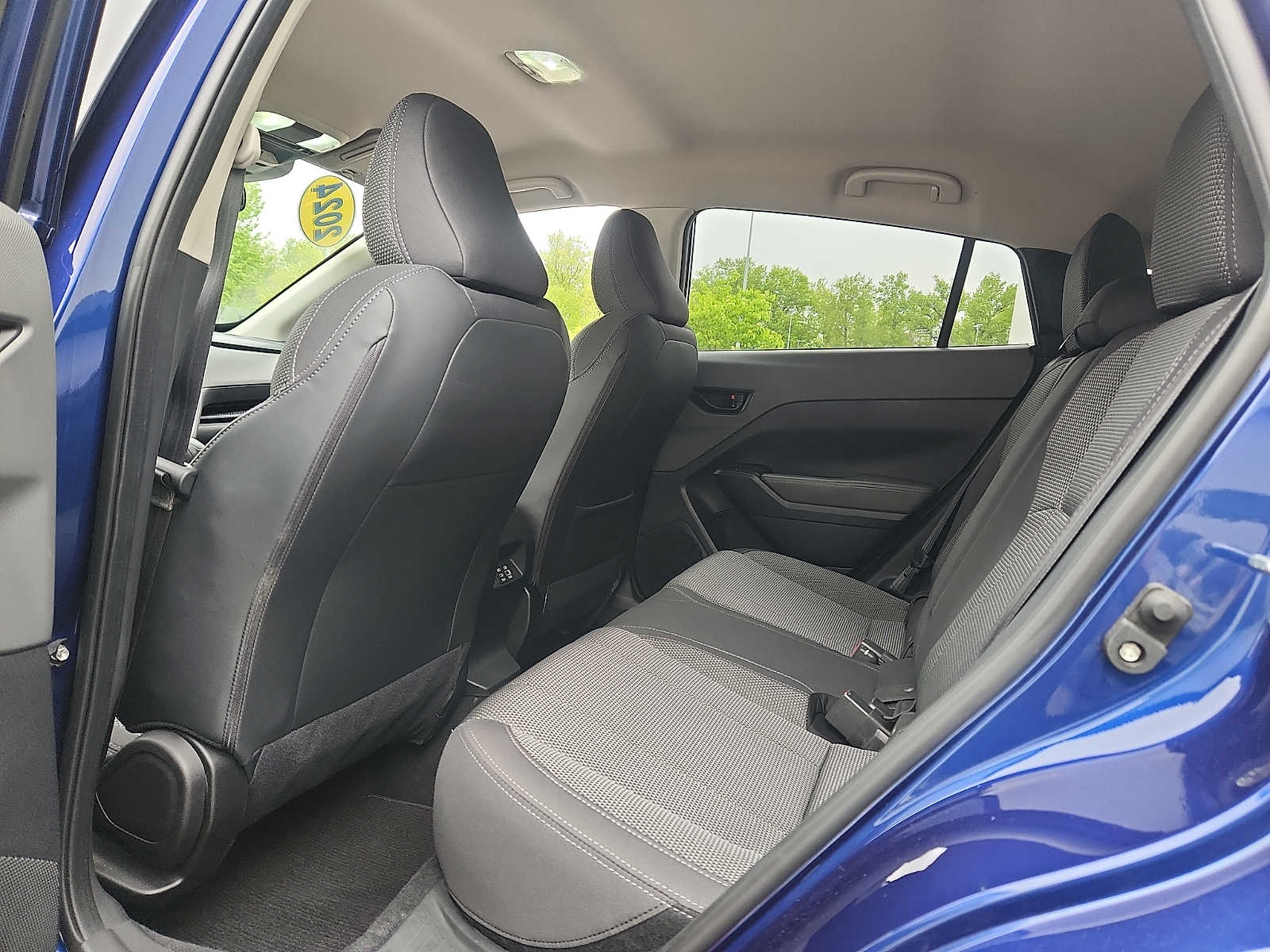 2024 Subaru Crosstrek Premium - Photo 10