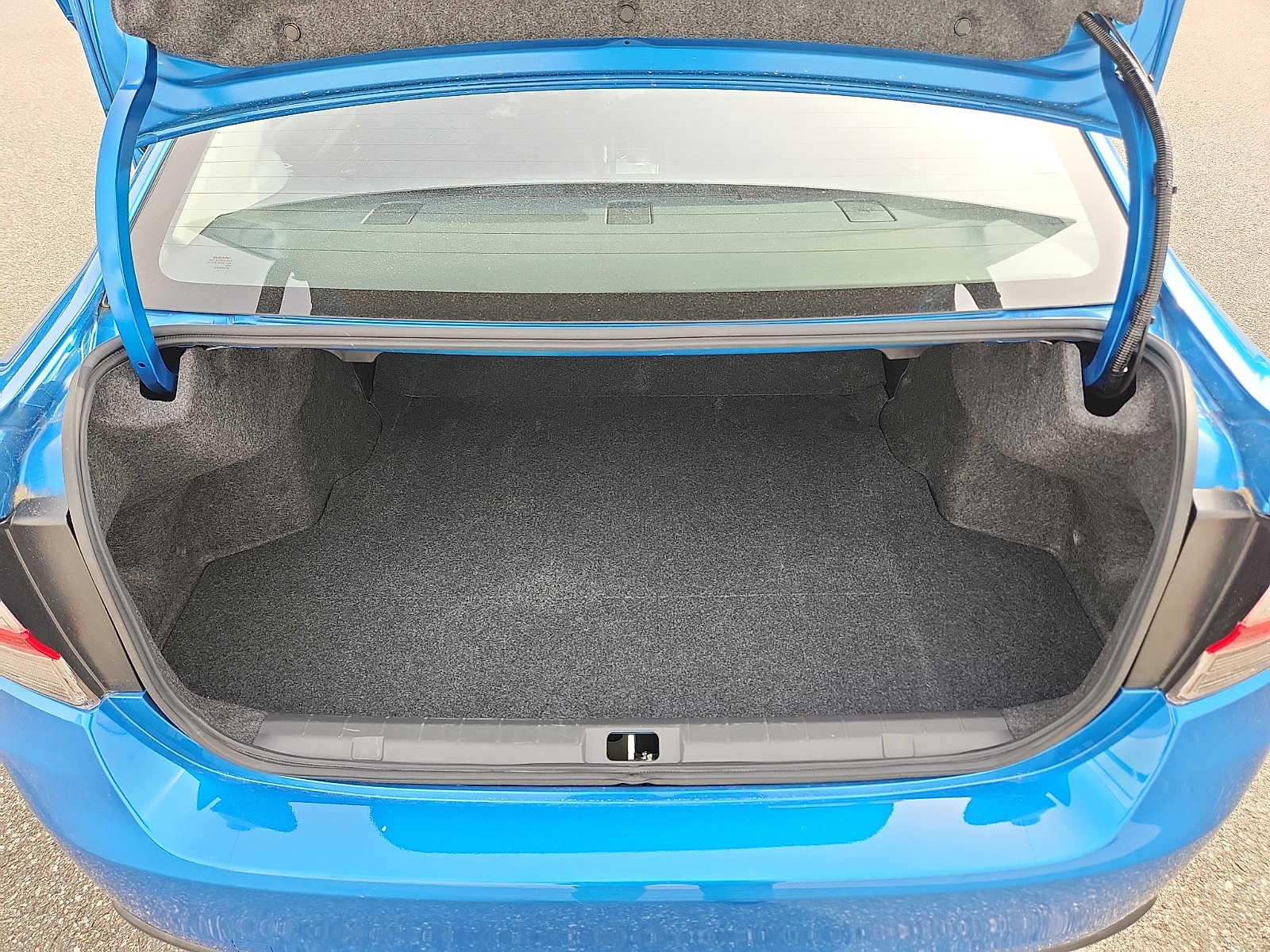 2021 Subaru Impreza Premium - Photo 27