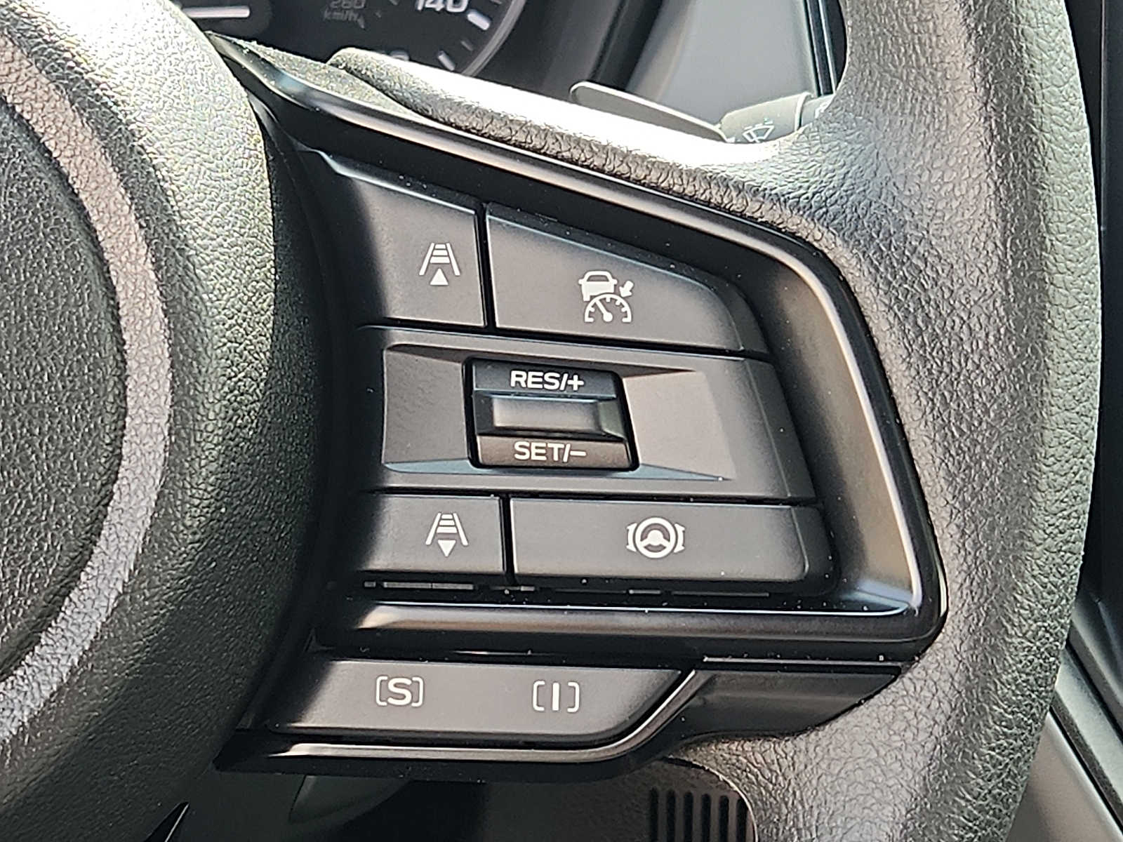 2026 Subaru Crosstrek Premium - Photo 22