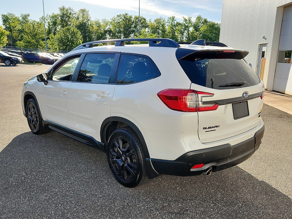 Used 2023 Subaru Ascent Onyx Edition 7-Passenger