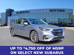2025 Subaru Legacy Limited Sedan