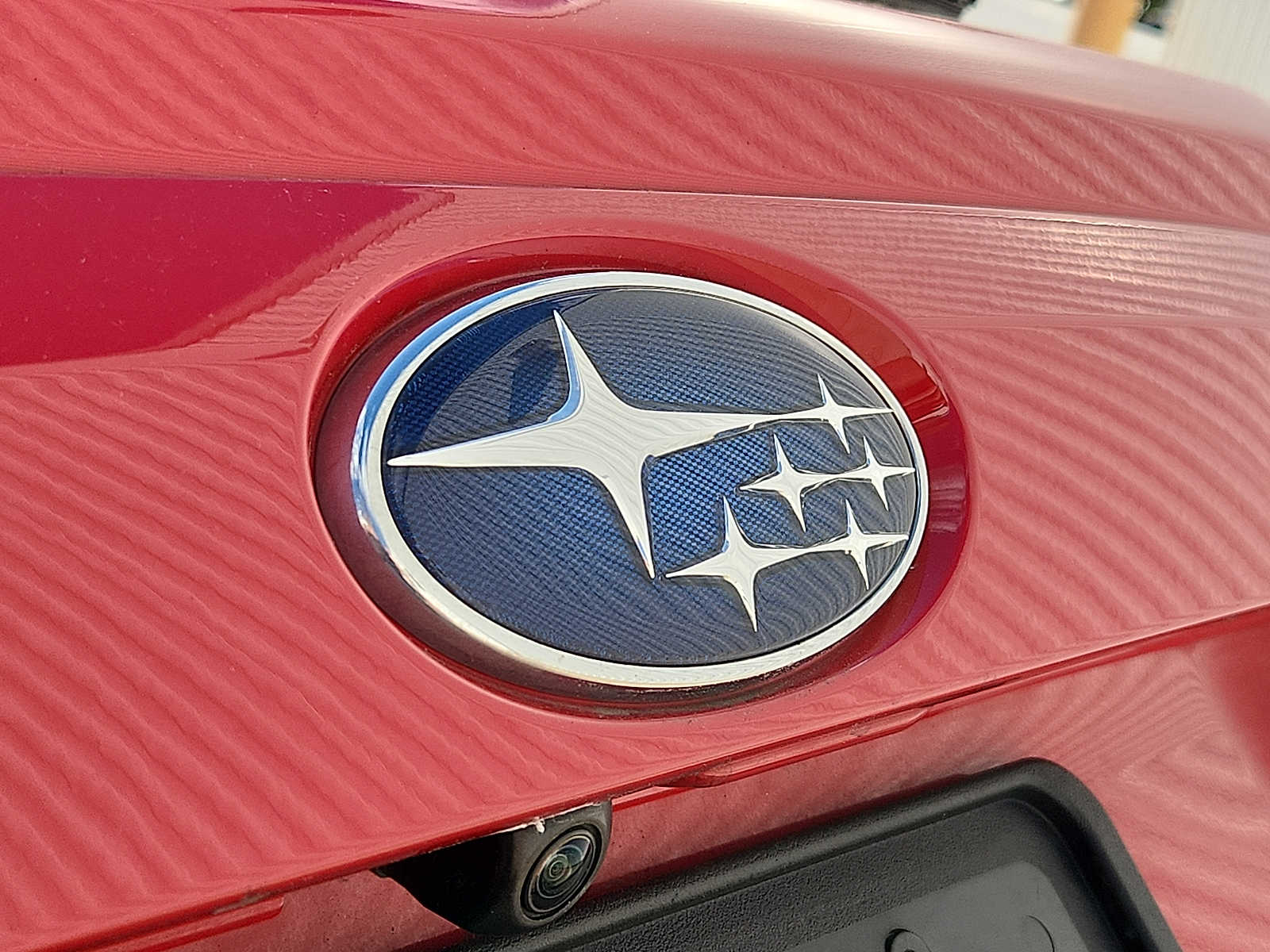 2022 Subaru Crosstrek Premium - Photo 28