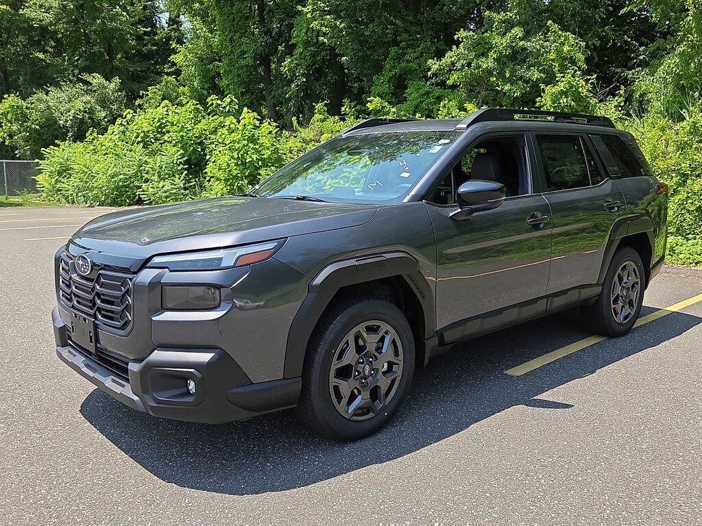 New 2026 Subaru Outback Premium SUV