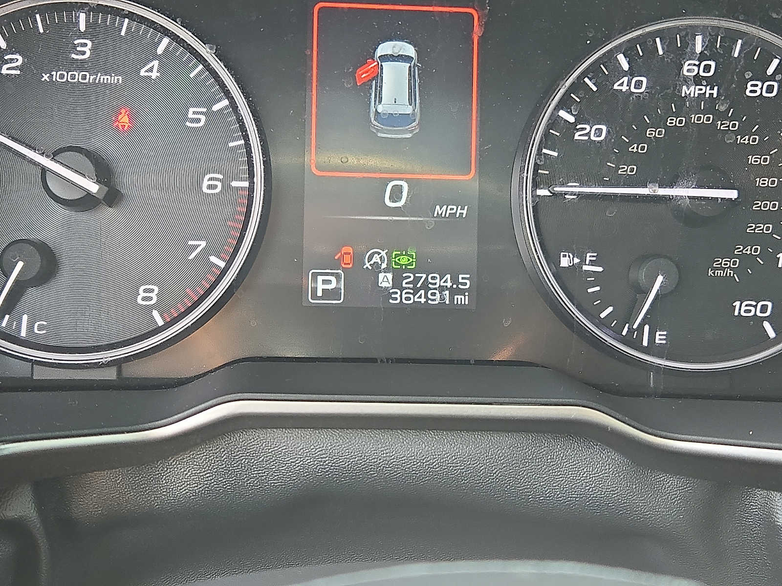 2024 Subaru Outback Limited - Photo 20