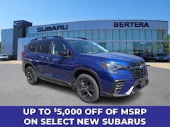 2026 Subaru Ascent Premium 7-Passenger SUV