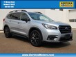 Subaru Ascent