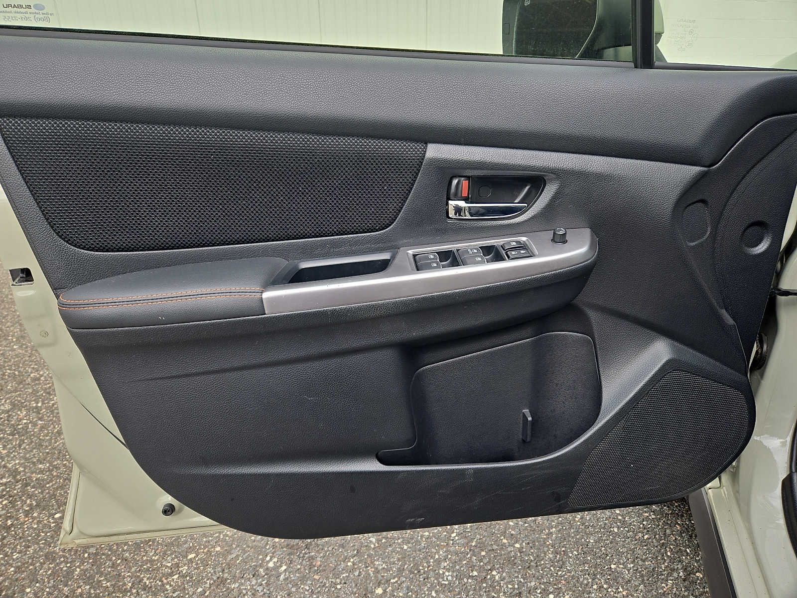 2016 Subaru Crosstrek Premium - Photo 12