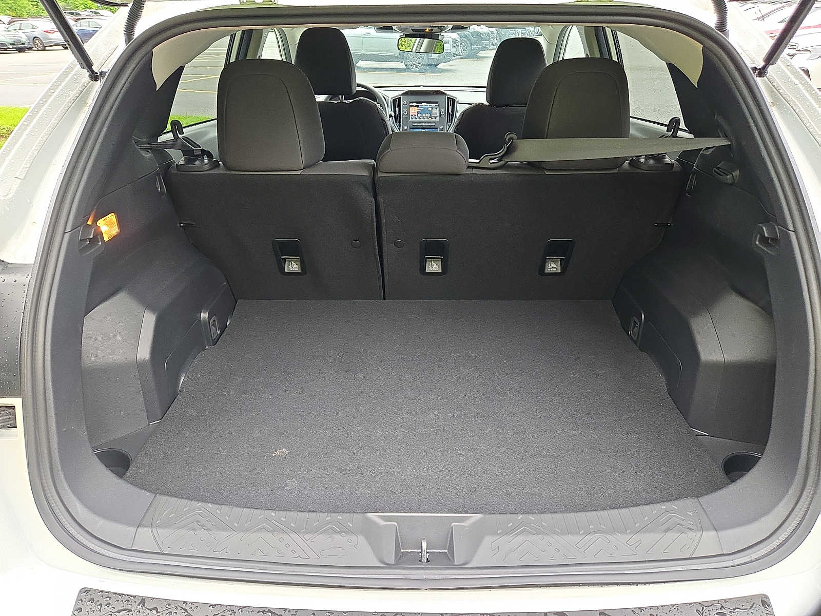 2026 Subaru Crosstrek Base - Photo 27