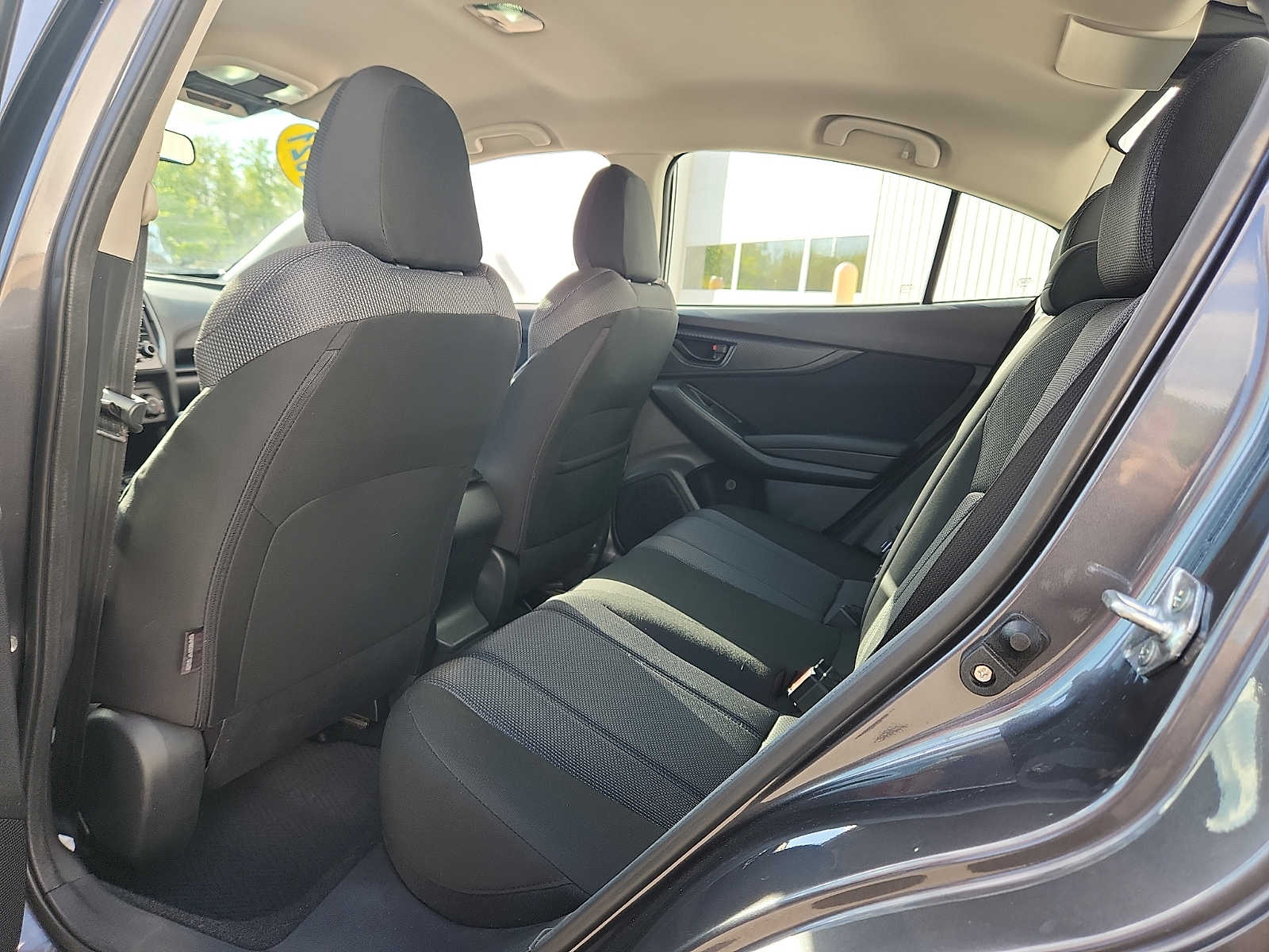 2021 Subaru Impreza Base - Photo 10