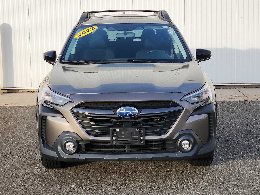 Used 2023 Subaru Outback Premium CVT